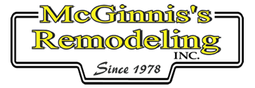 McGinnis's Remodeling Inc.